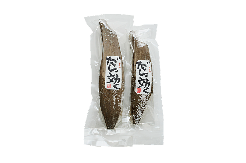 本枯節